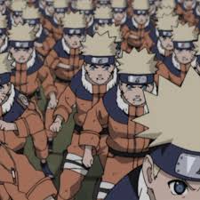 Shadow Clone Academy: Game Online Ninja Futuristik dengan Kekuatan Kloning Bayangan