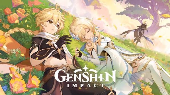 Menjelajahi Dunia Genshin Impact Melalui Sistem Elemen dan Eksplorasi yang Menarik